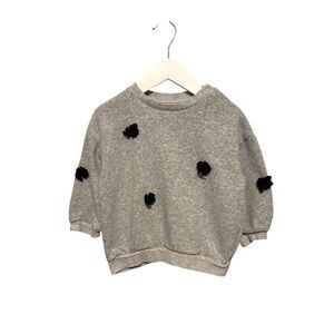 ⭐️ 5/$30 H&M Kids Sweater size 2T